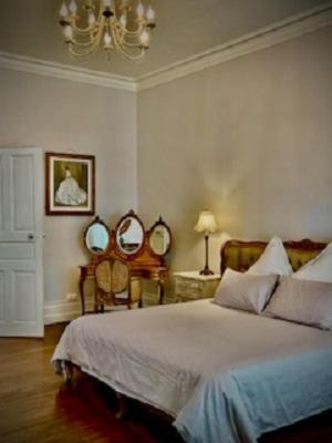 Chateau Pont Jarno B&B Champdeniers Eksteriør bilde